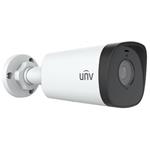 UNV IP bullet camera - IPC2312SB-ADF40KM-I0, 2MP, 4mm, 80m IR, Mikrofon, Prime
