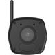 UNV IP bullet WiFi camera - IPC2122LB-AF28WK-G-BLACK, 2MP, 2.8mm, WiFi, easy, black