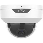 UNV IP dome camera - IPC328LE-ADF28K-G, 8MP, 2.8mm, EasyStar
