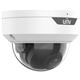 UNV IP dome camera - IPC328LE-ADF40K-G, 8MP, 4mm, EasyStar