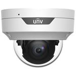 UNV IP dome camera - IPC3534LB-ADZK-G, 4MP, 2.8-12mm, easy