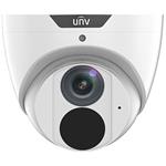 UNV IP dome eyeball camera - IPC3612SB-ADF28KM-I0, 2MP, 2.8mm, 30m IR, Prime