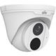 UNV IP turret camera - IPC3612LB-ADF28K-G, 2MP, 2.8mm, easy