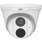 UNV IP turret camera - IPC3615LE-ADF28K-G, 5MP, 2.8mm, EasyStar