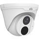 UNV IP turret camera - IPC3618LE-ADF40K-G, 8MP, 4mm, EasyStar