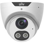 UNV IP turret camera - IPC3618SB-ADF40KMC-I0, 8MP, 4mm, Prime