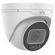 UNV IP turret camera - IPC3634SE-ADF40K-WL-I0, 4MP, 4mm, ColorHunter, Prime3