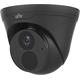 UNV IP turret kamera - IPC3614LE-ADF28K-G-BLACK, 4MP, 2.8mm, Easystar, Černá