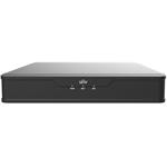 UNV NVR NVR301-08X, 8 channels, 1x HDD, easy
