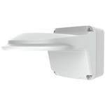 UNV wall mount - TR-JB07/WM04-B-IN - for dome IP cameras IPC323x, extra back outlet