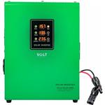 VOLT GREEN BOOST 3000 - Solar regulator for photovoltaic water heating, 3kW