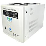 VOLT power backup UPS, 1000W, pure sine wave, 12V