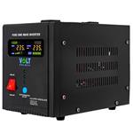 VOLT power backup UPS, 300W, pure sine wave, 12V