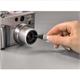 Cleaning Kit Hama LENSPEN MiniPro II professional brush on optics