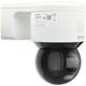 Hikvision IP PTZ camera DS-2DE3A400BW-DE(F1)(T5), 4MP, 4mm, WiFi, ColorVu