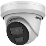 Hikvision IP turret camera DS-2CD2323G2-IU(4mm)(D), 2MP, 4mm, Microphone, AcuSense