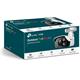 TP-Link VIGI C330(4mm) Bullet camera, 3MP, 4mm, Full-Color